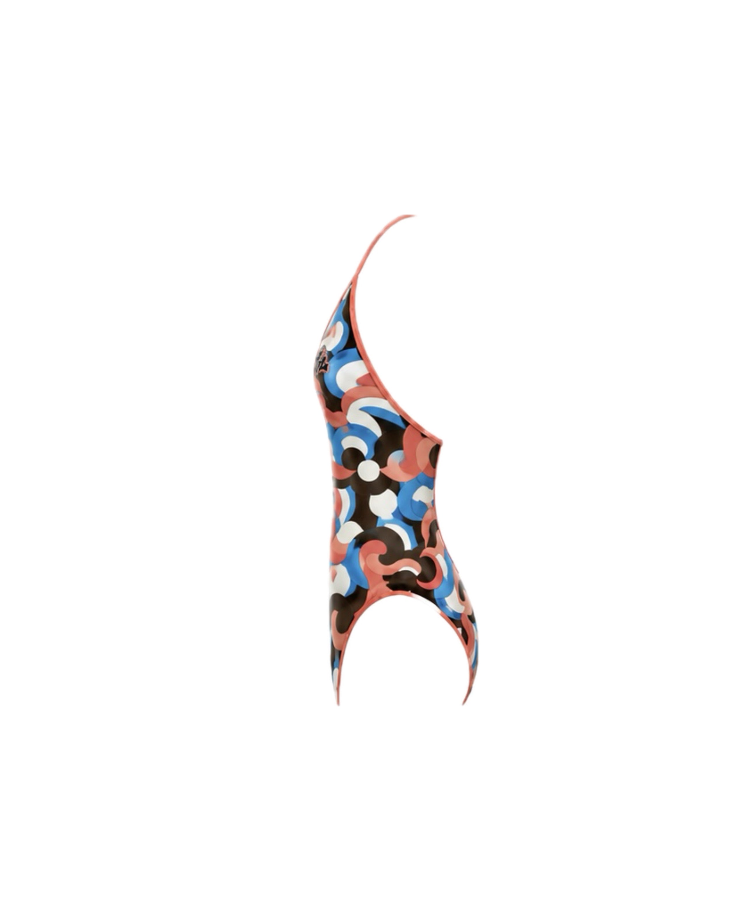 RSL “ Printed Paradise “ Bikini One Piece