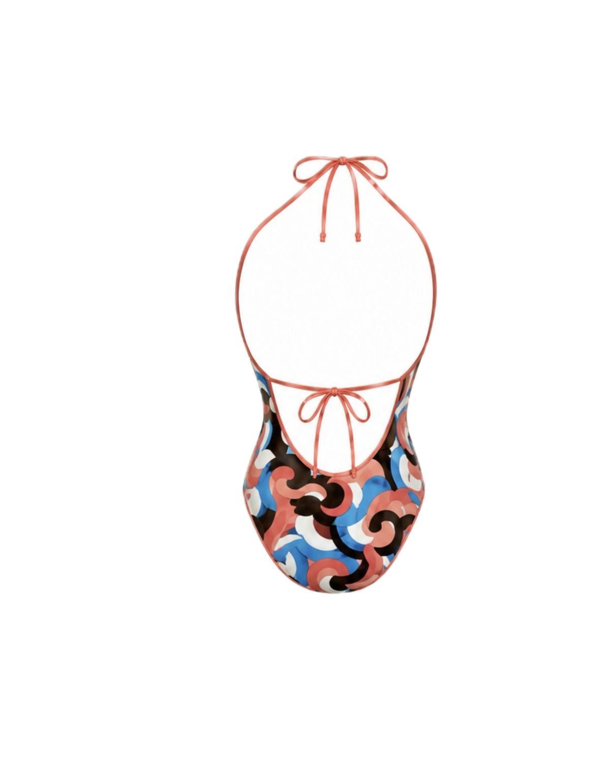 RSL “ Printed Paradise “ Bikini One Piece