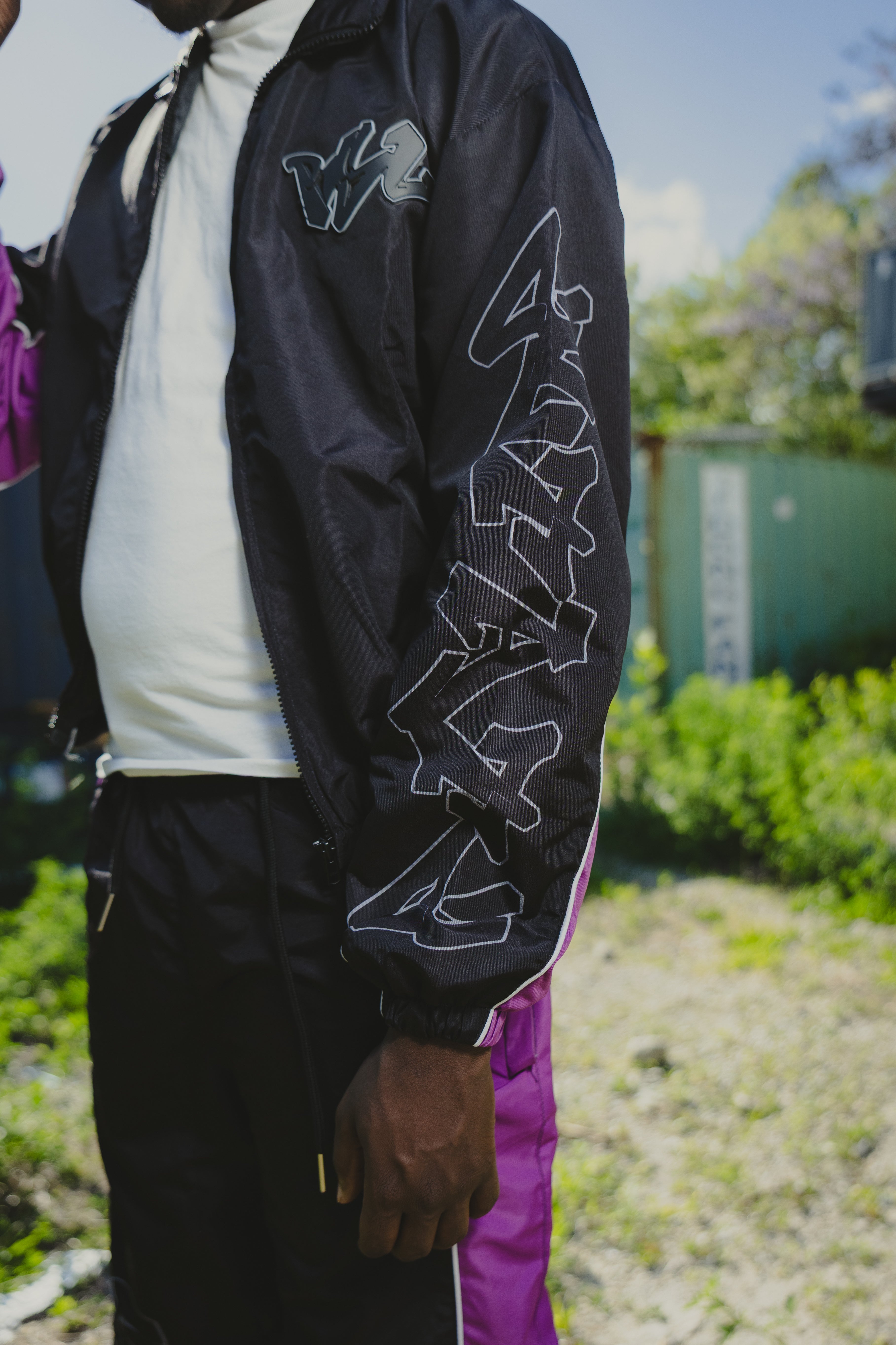 RSL Tracksuit