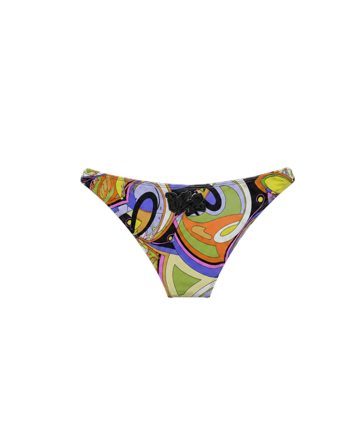 RSL “ Printed Paradise “ Bikini bottoms