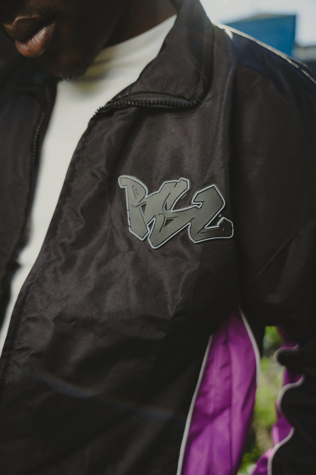 RSL Tracksuit