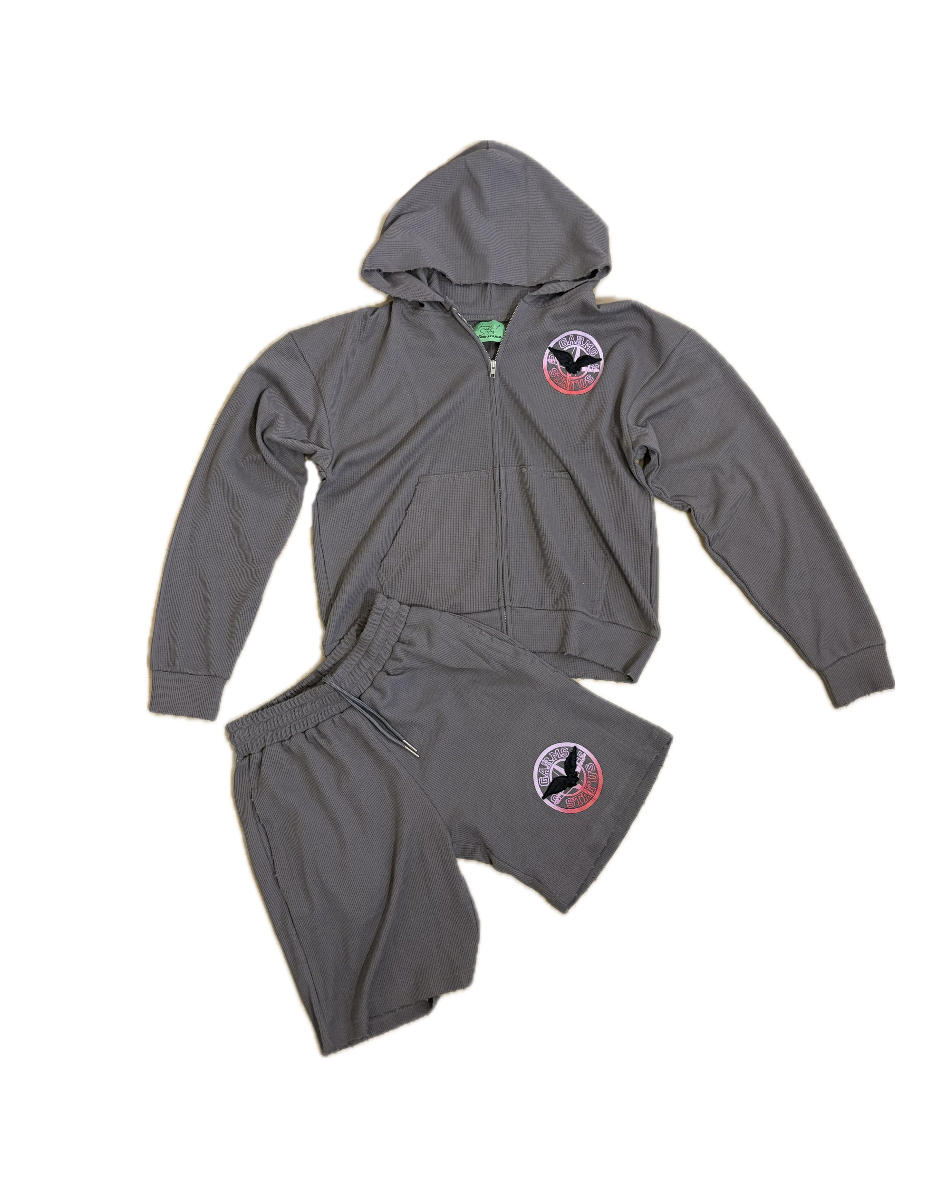 RSL Thermal Short Set